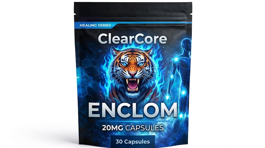 Enclom