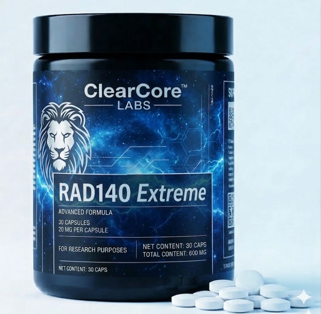 RAD140 Extreme