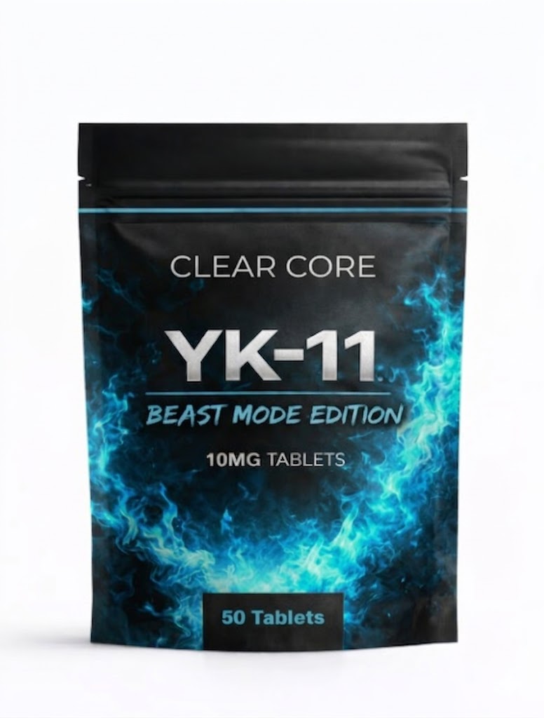 YK-11